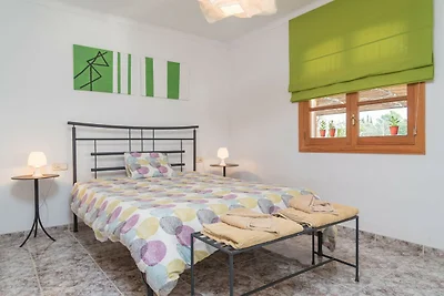 Ca'n Canastro - Ferienhaus Mit Privatem Pool