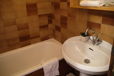 Apartment in Mottaret mit Zugang zu den...