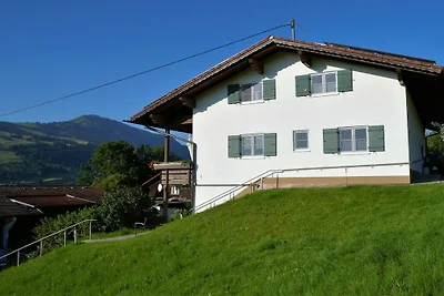 Ferienwohnung mit 2 Schlafzimmer