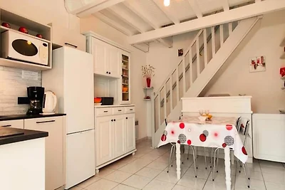 Häuser & Villen für 6 Personen