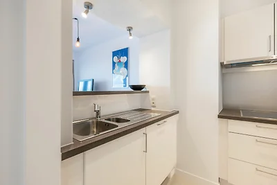 Renovierte Wohnung mit Top-Lage am Deich