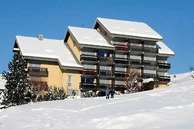 Residenz La Fleur Du Roy