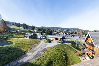 Appartamento con 3 camere da letto a Morillon
