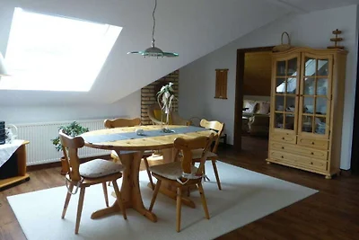 "Weserbergland" Komfortable Ferienresidenz