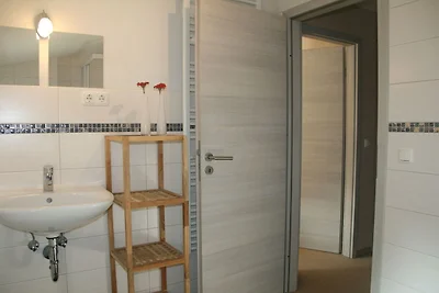Prachtig ingericht vakantiehuis in Bastorf