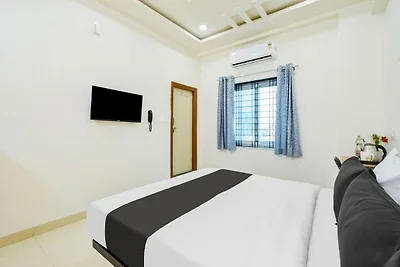 Stadthaus Kokapet Aarian Tej Nilayam