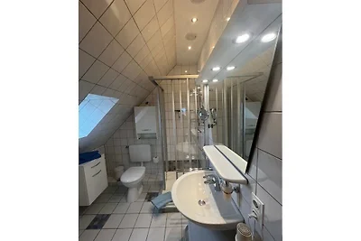 Holiday apartment with 1 bedroom