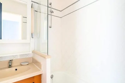 Wohnung in Lacanau nahe Strand & Pool