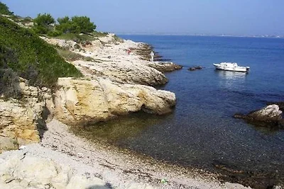 Apartment Luca - Two Bedroom Apartment with...