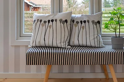 6 Personen Ferienhaus in Idestrup