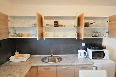 Relax and Rustic Apartments with Terrace - St...