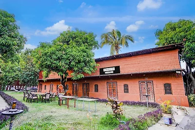 De Palghar Wellness Escape van Irayos Resort