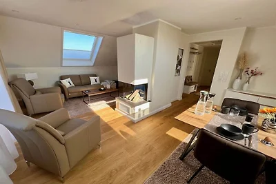 Ferienwohnung mit 1 Schlafzimmer