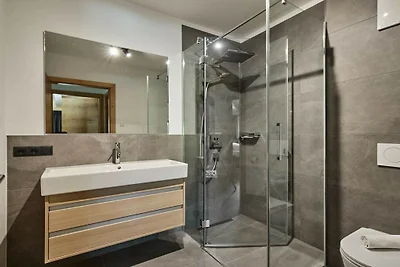5803 Alm-Lodge trais