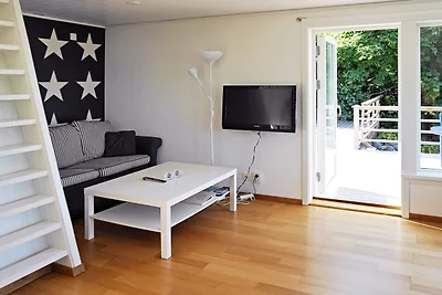 4 persoons vakantie huis in HENÅN-By Traum
