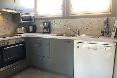 Exklusives skandinavisches Ferienhaus