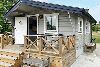 4 Sterne Ferienhaus in Drottningskär