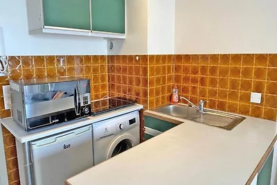 Residenz Le Palais De La Mer