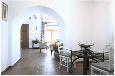 Accogliente cottage con piscina ad Antequera