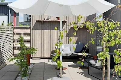 4 Sterne Ferienhaus in VARBERG