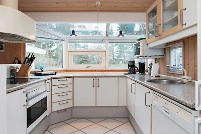 Meeresruhe in Ebbelokke-By Traum