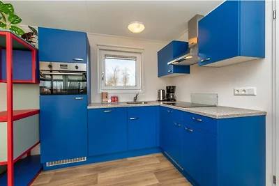 Casa vacanze a Burgh-Haamstede con terrazza