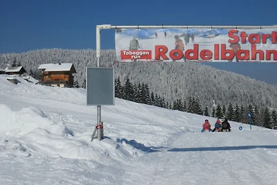 Hohlriederalm hut