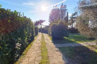 Seafront Dreamy Holiday Home Spina with Pool ...