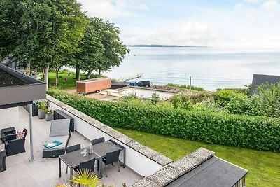5 Sterne Ferienhaus in Børkop