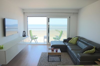 Appartamento a Nieuwpoort con terrazza