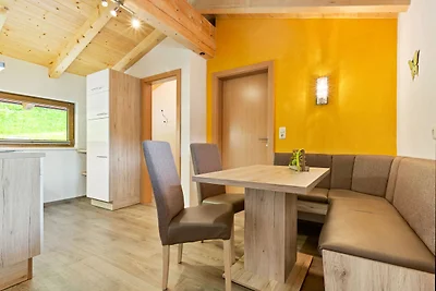 Wohnung in Hollersbach im Pinzgau mit...