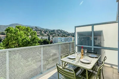 Apartments für 6 Personen