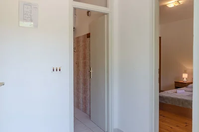 Seafront Apartments Olivera-Standard One Bedr...
