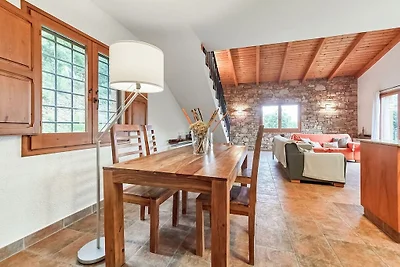 Casa vacanze a Montseny con piscina