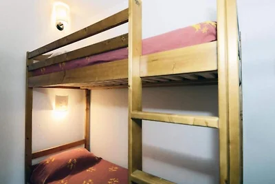 Cabina 3/4 Camere 6/7 Persone