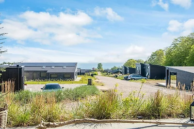 12 Personen Ferienhaus in Sjølund
