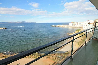 4-Zimmer-Wohnung an der Costa Brava