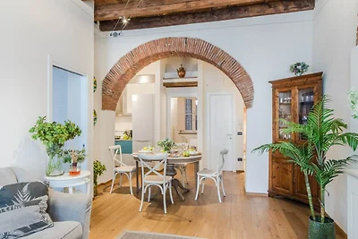 Appartamento con vista Paolino a Lucca