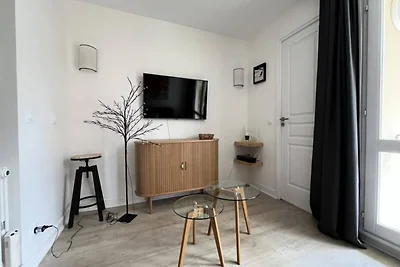 Residenz Bel mit Schwimmbad