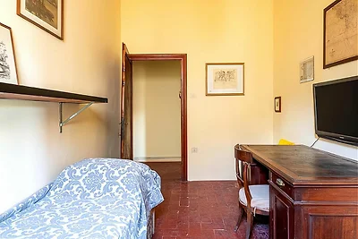 Ferienwohnung Familienurlaub Pistoia