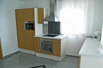 Modernes neues Appartement in ruhiger Lage