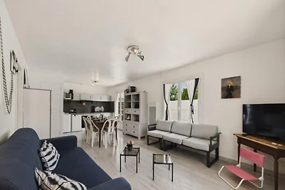 Casa a L'Aiguillon vicino alla spiaggia di...