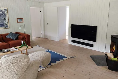 4 star holiday home in Tisvildeleje