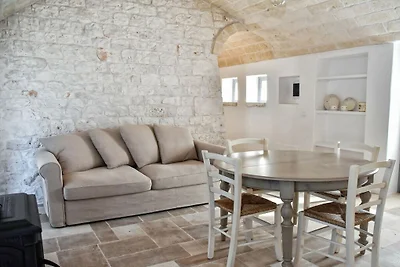Appartamento a Cisternino con 1 camera da...