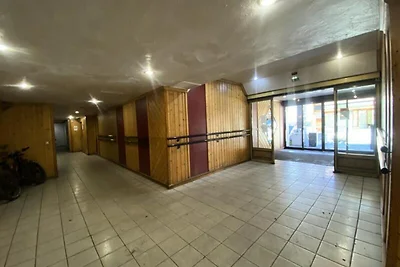 Vermietung VAL THORENS: Studio für 4 Personen...