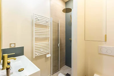 Port-Royal Residence-Wunderschöne Wohnung...