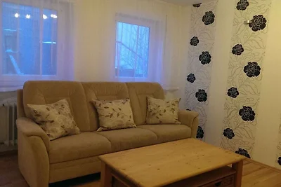 Apartament wakacyjny nad Renem i Mozelą