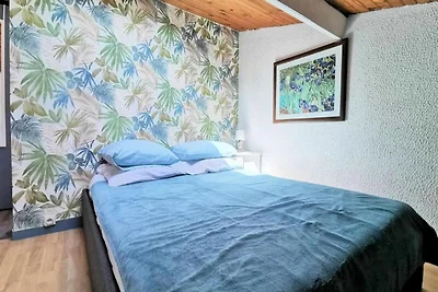 Wohnung in Frankreich nahe Strand