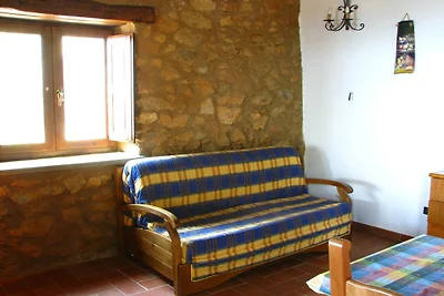 Schönes Bauernhaus in Cetraro mit Terrasse
