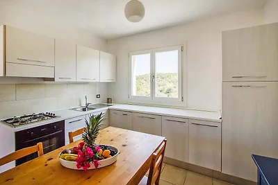 Ferienresidence Ea Bianca in Golfo Aranci - B...